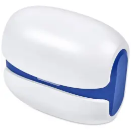 Altitude Miavana TWS Earbuds Blue Closed